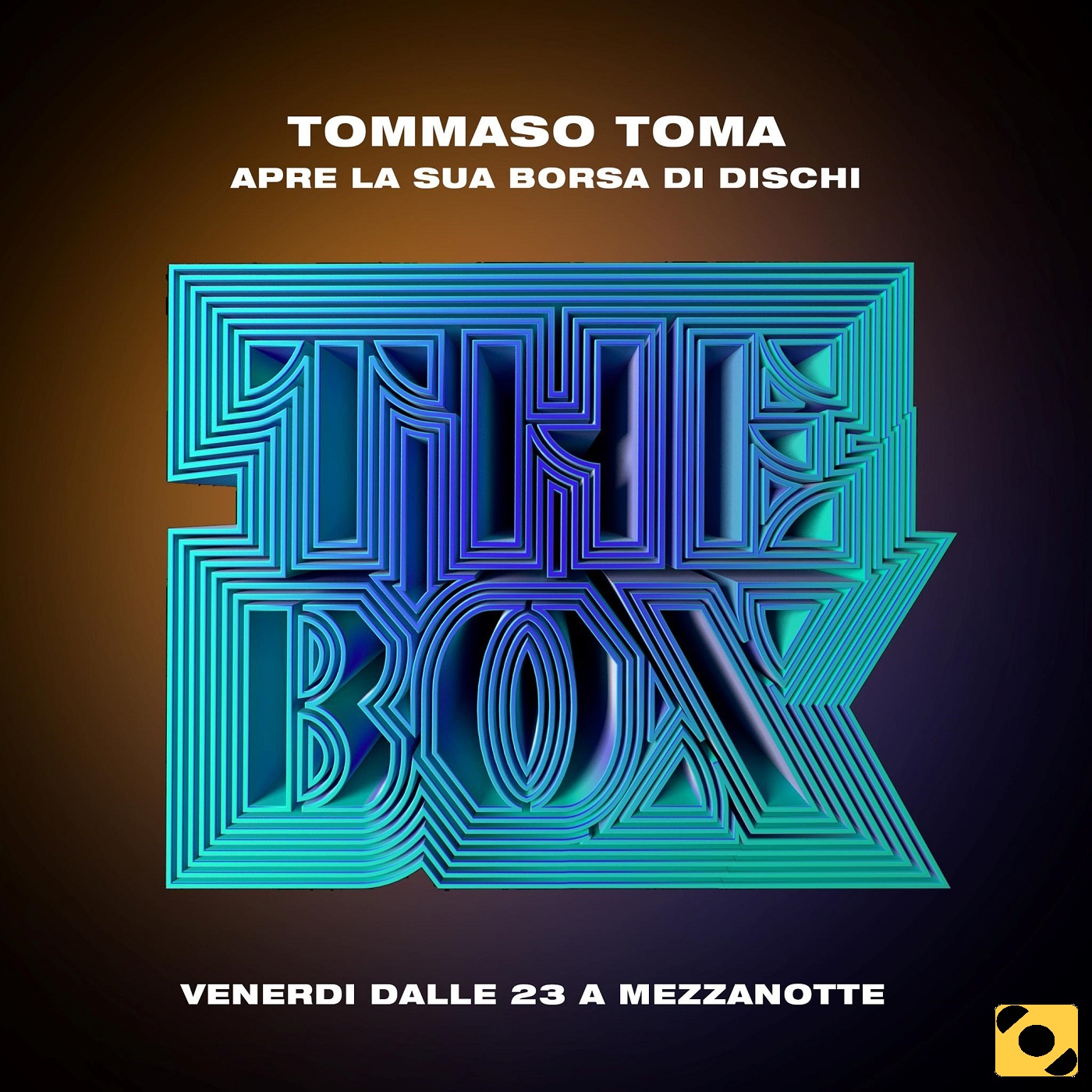 The Box