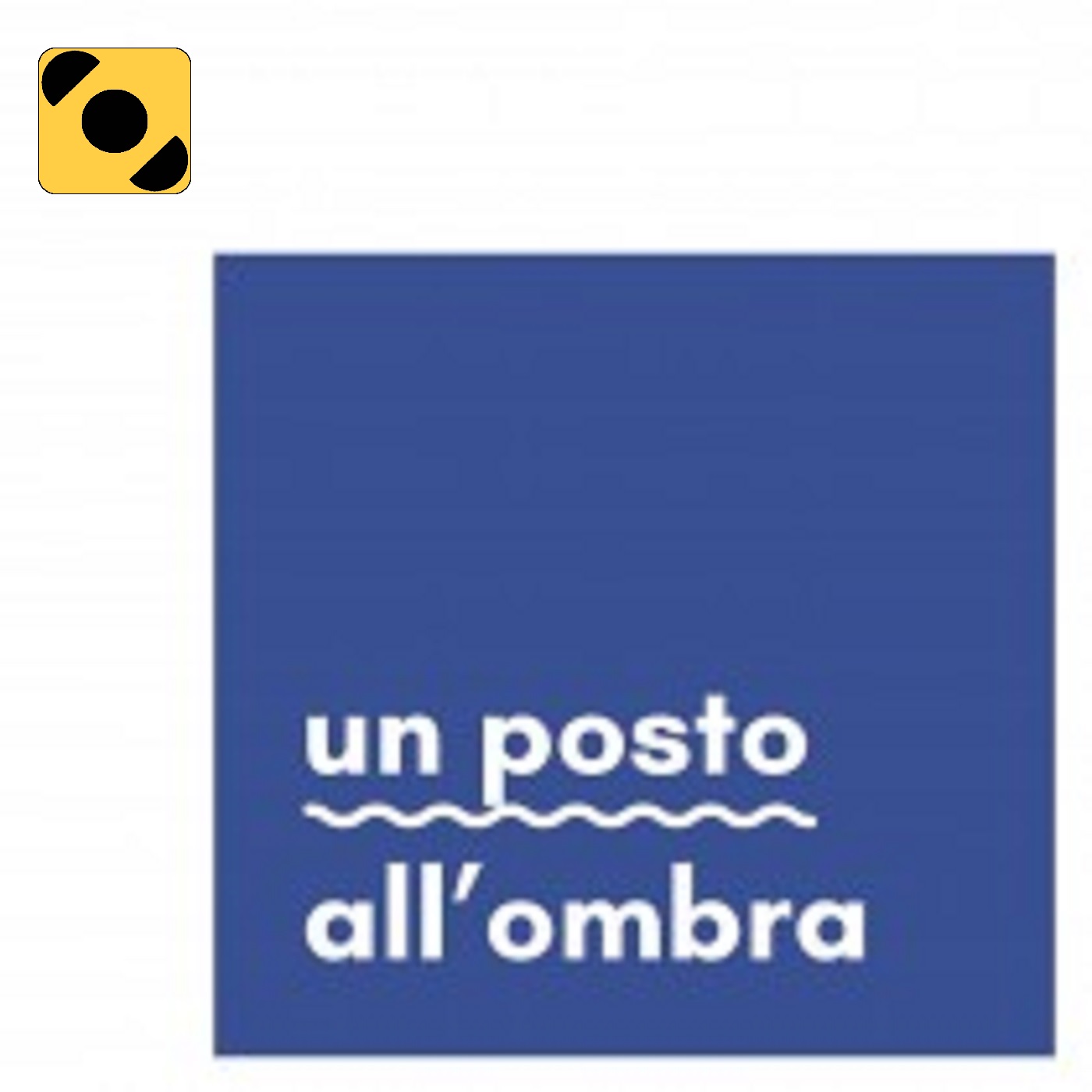 Un Posto all\' Ombra