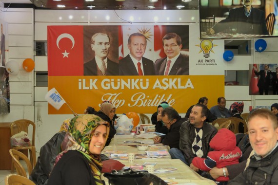 ISTANBUL elezioni 02_ottobre 2015