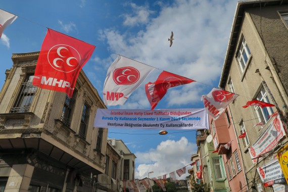 ISTANBUL elezioni 04_ottobre 2015