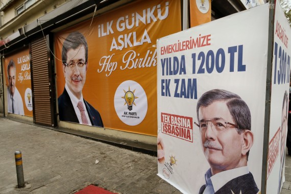ISTANBUL elezioni 05_ottobre 2015