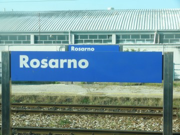 Generazione Rosarno