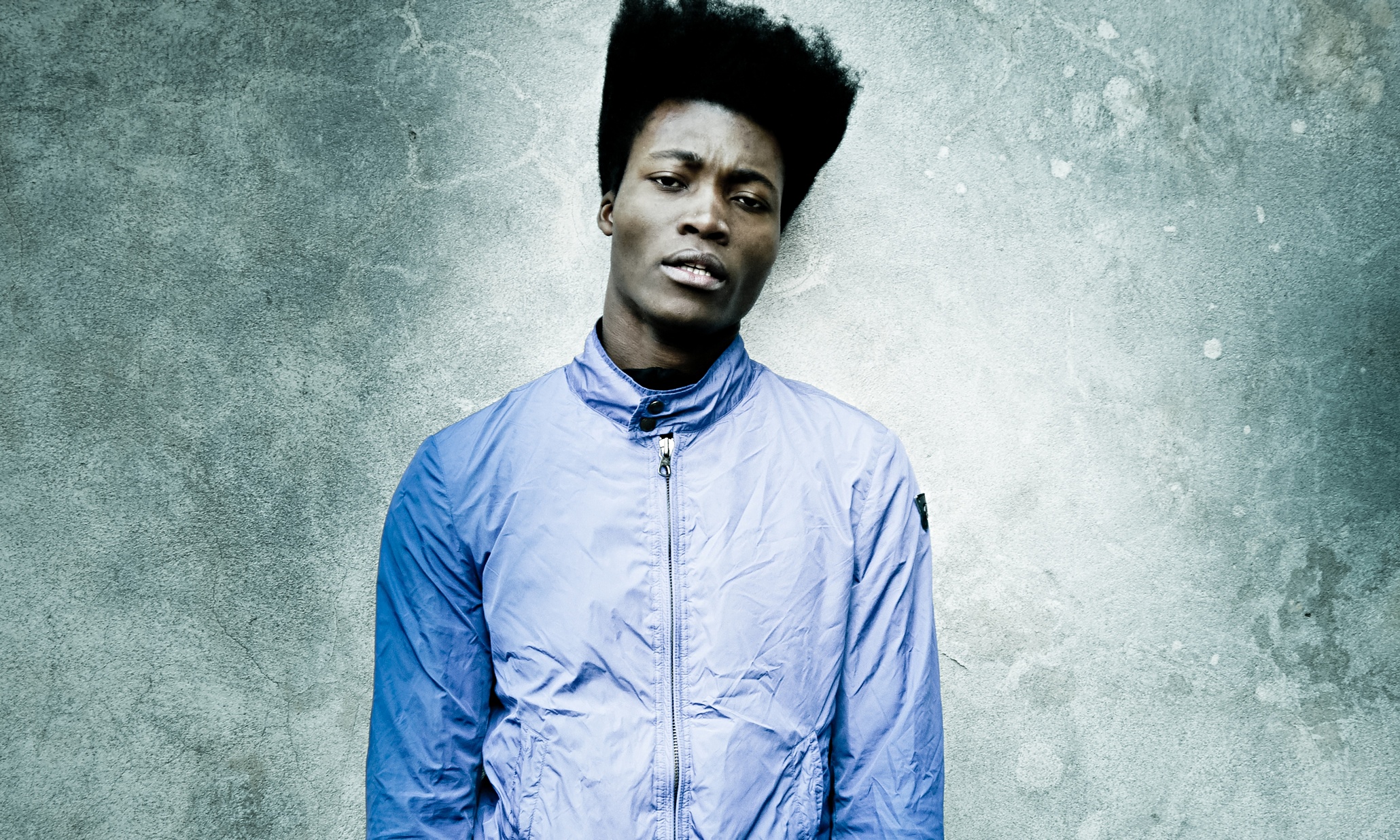 benjamin clementine tour 2023 italia