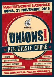 unions