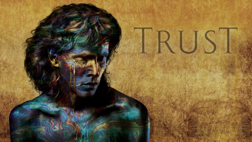 Trust arriva su Sky Atlantic