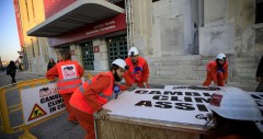 Greenpeace contro Generali