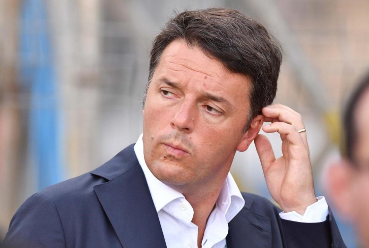 Matteo Renzi