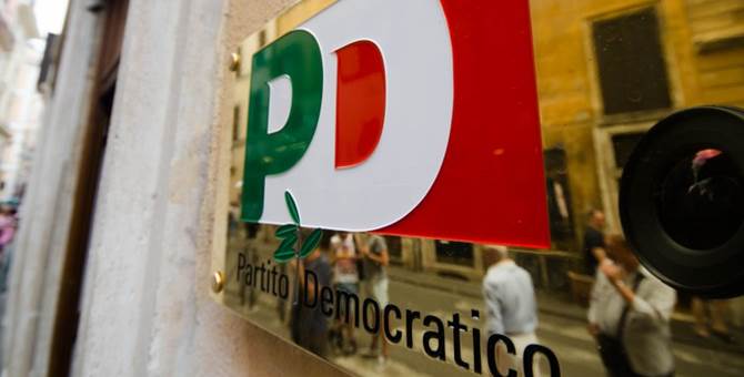 Partito Democratico