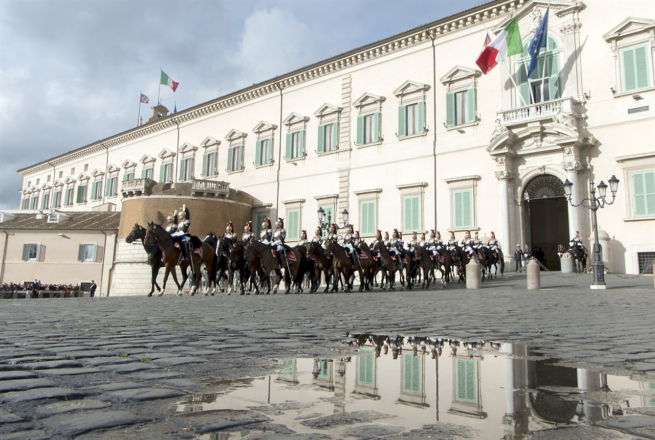 Il Quirinale