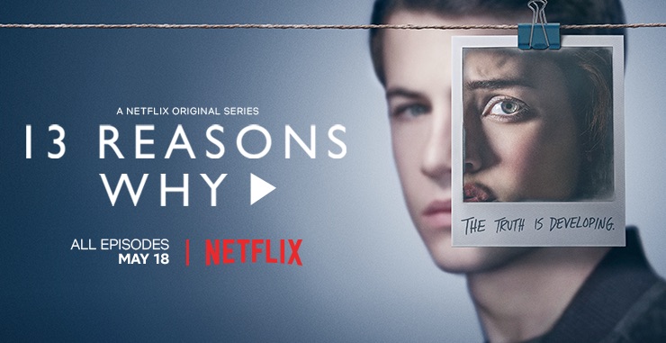 13 Reasons Why