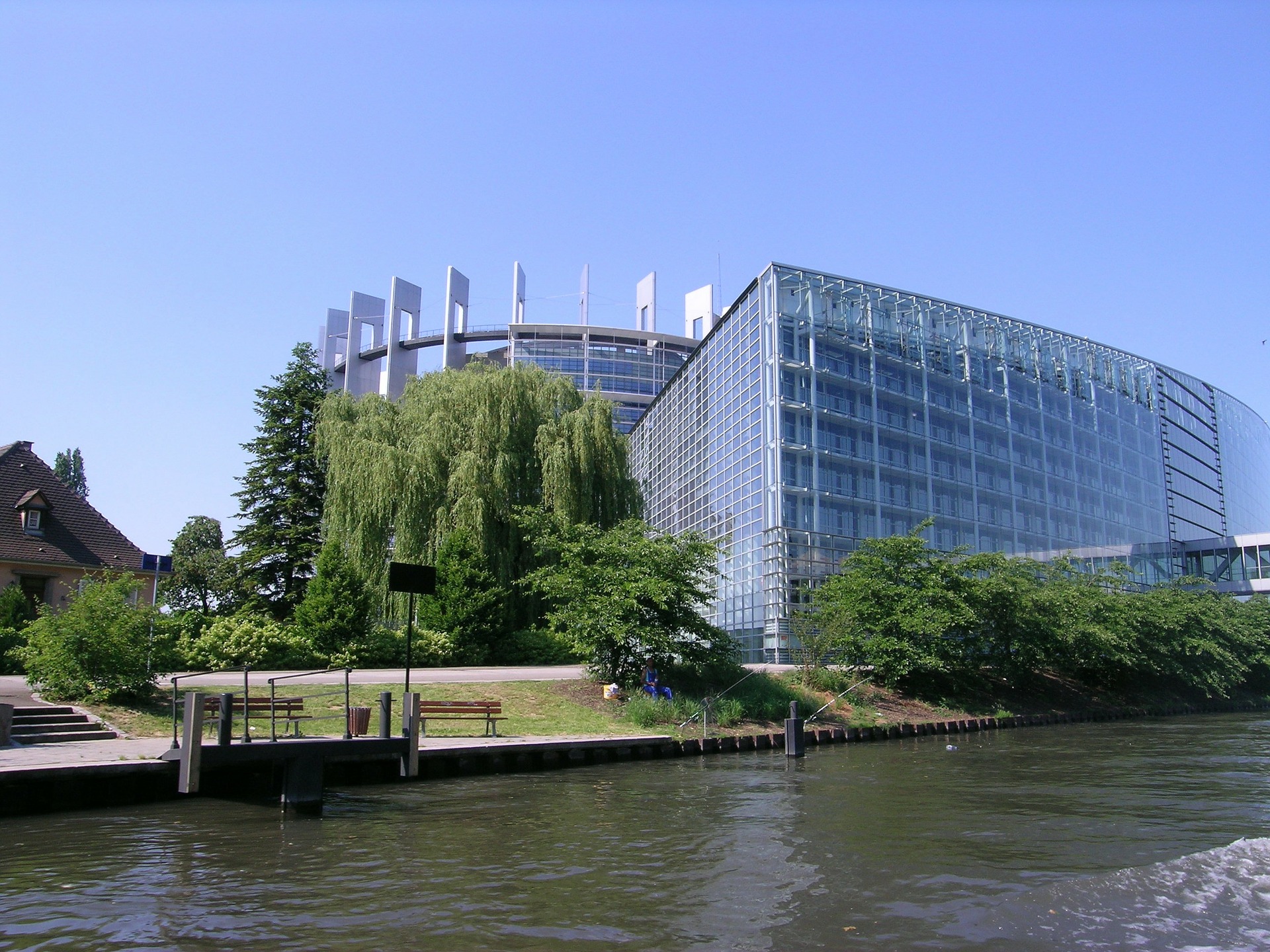 European Parliament