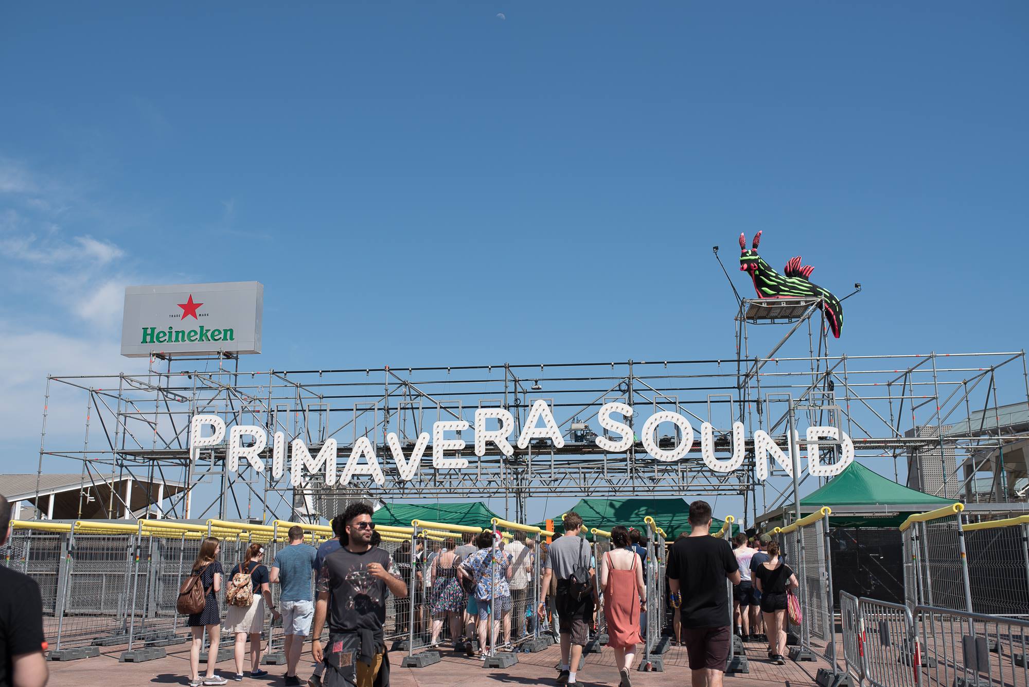 Primavera Sound