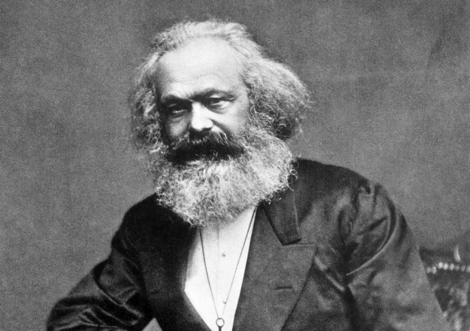 Karl Marx