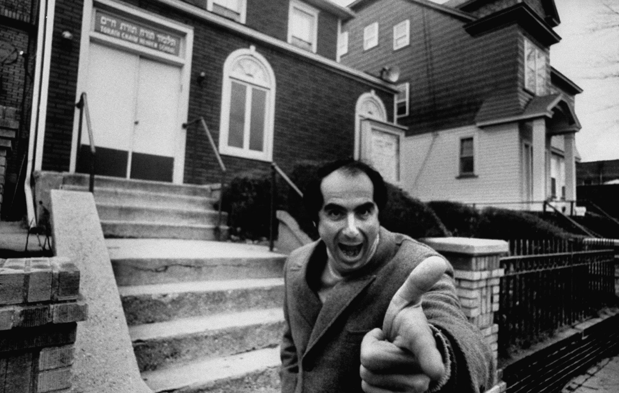 Philip Roth