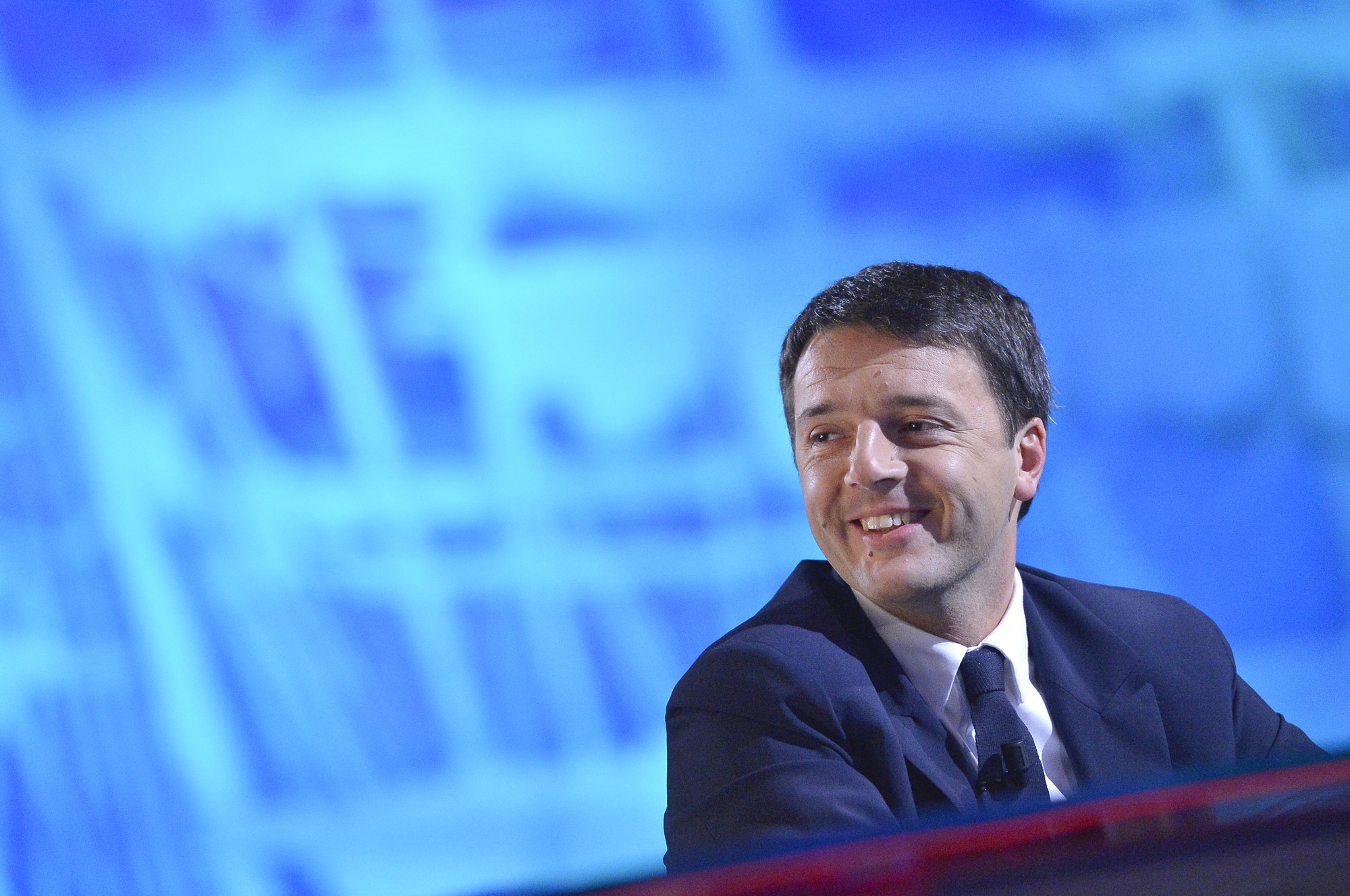 Matteo Renzi distacco elettori politica