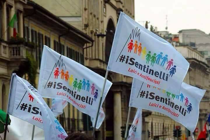 I sentinelli di Milano