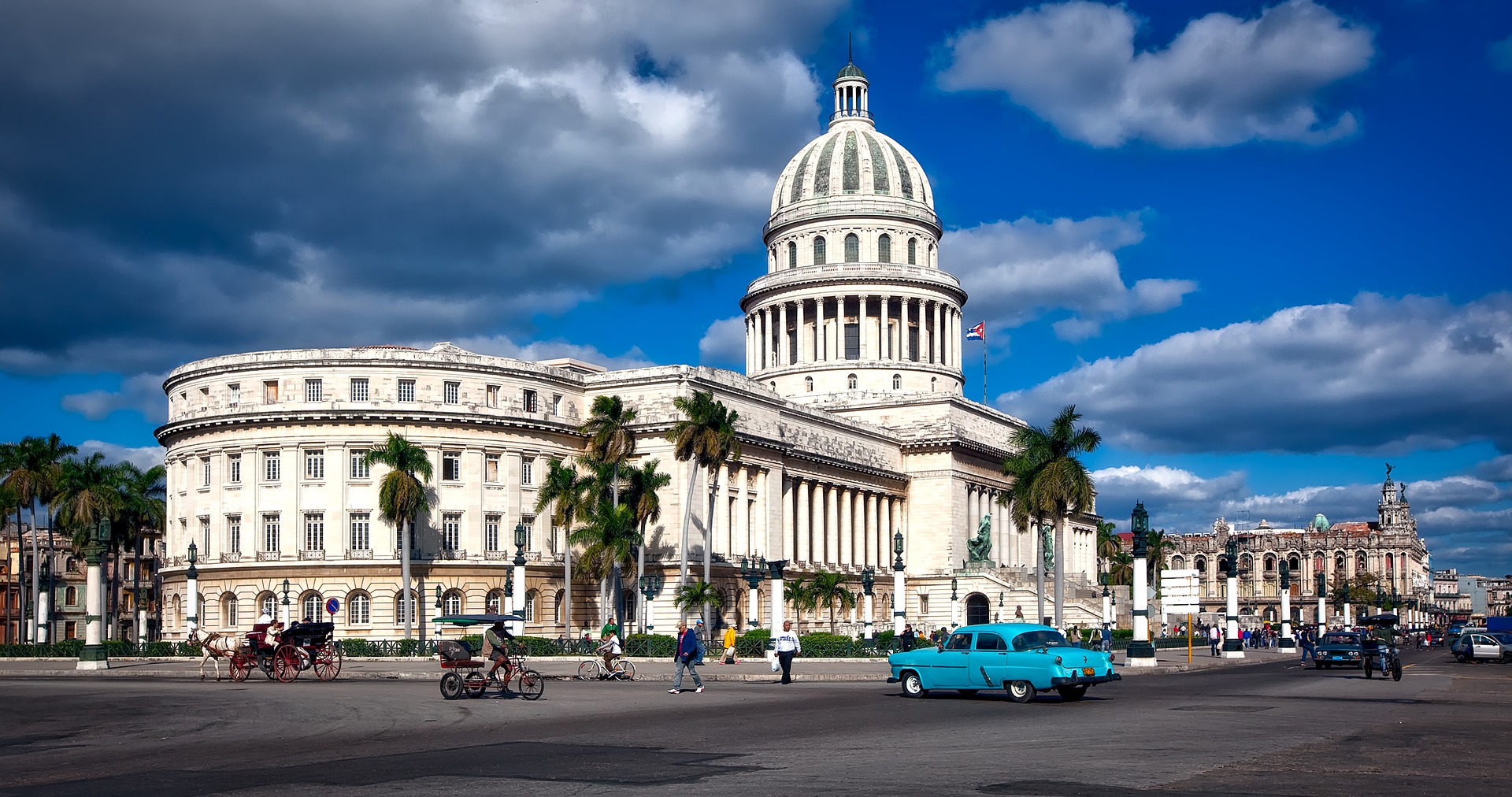 L'Avana, Cuba