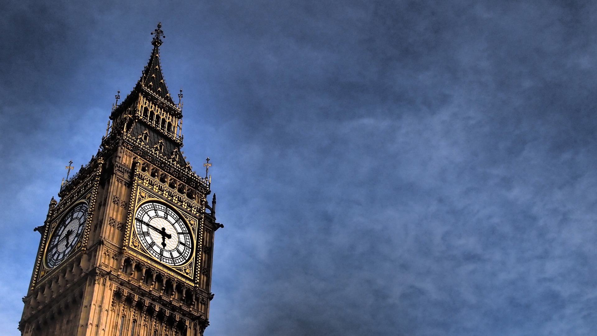 Palace of Westminster