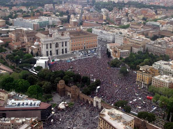 Manifestazione