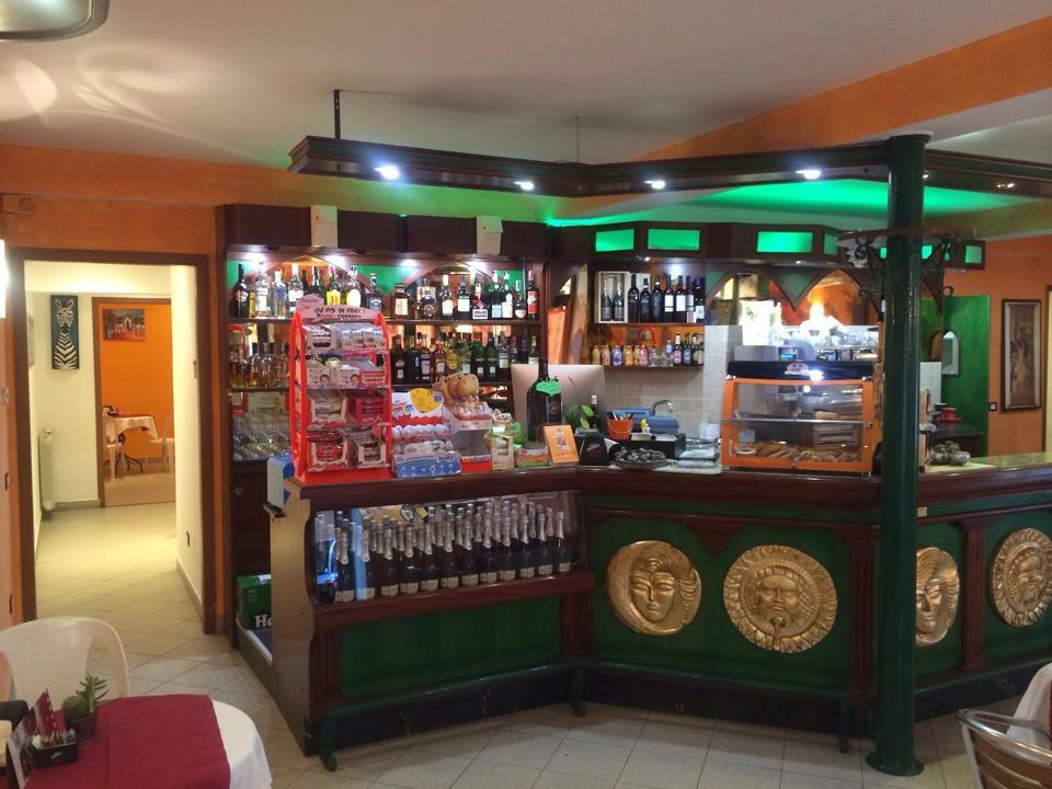 Bar Hobbit a Ventimiglia