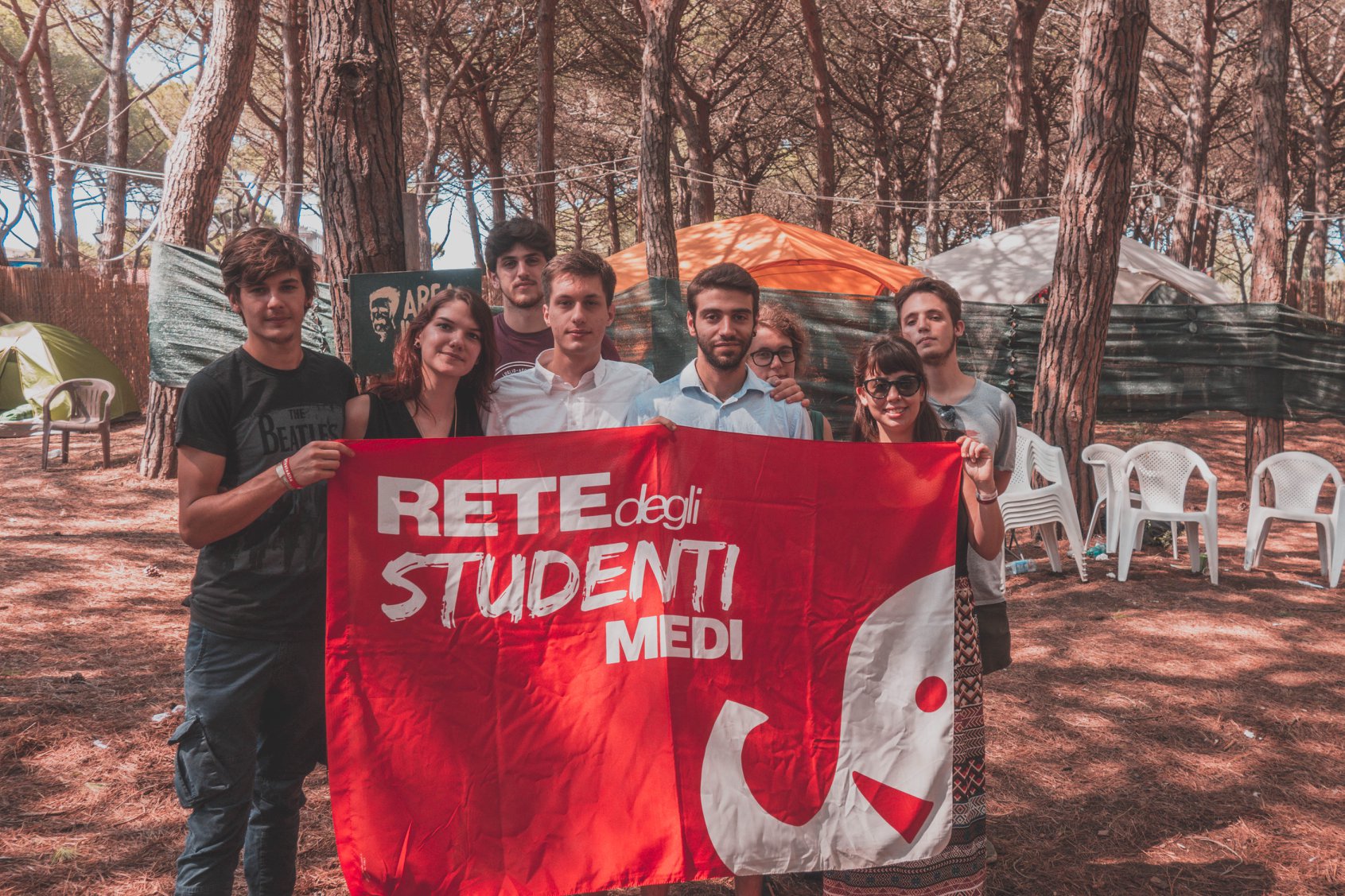 Rete degli Studenti Medi Marche