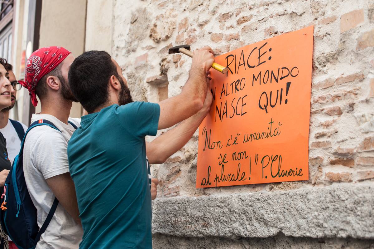 Comune di Riace