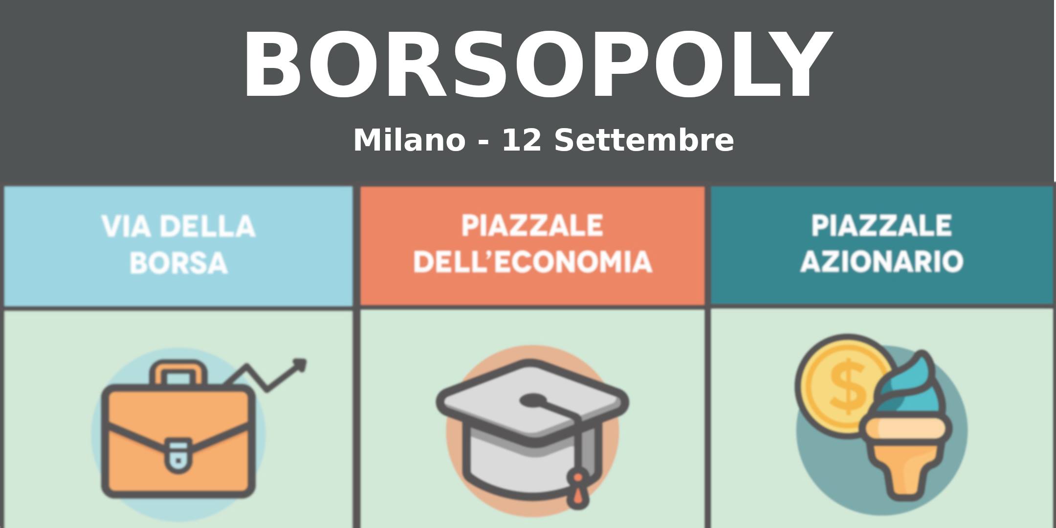 Borsopoly