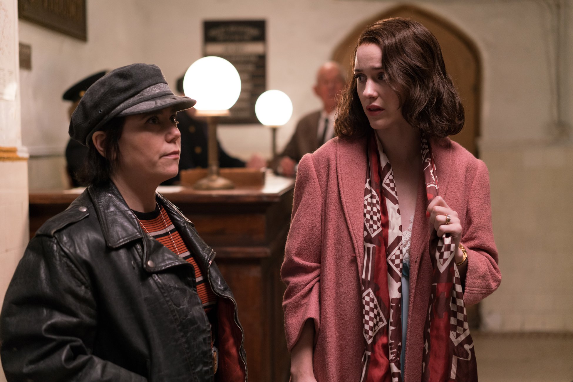 The Marvelous Mrs. Maisel