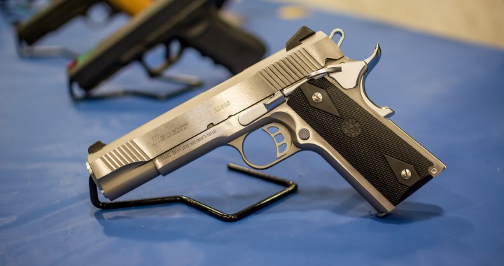 Più armi in Italia, chi e come si fa richiesta