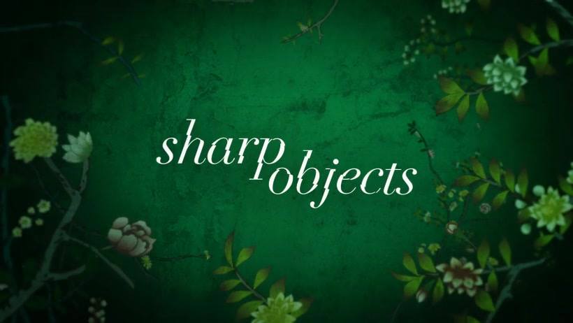 Sharp Objects