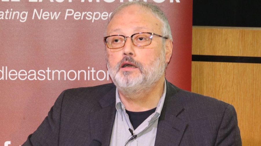 Jamal Khashoggi - Caso diplomatico Arabia Saudita-Usa