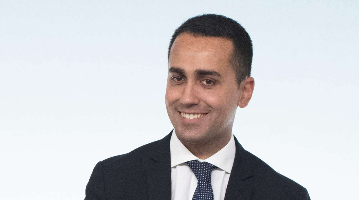 Luigi Di Maio