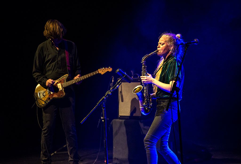Skopje Jazz Festival 2018