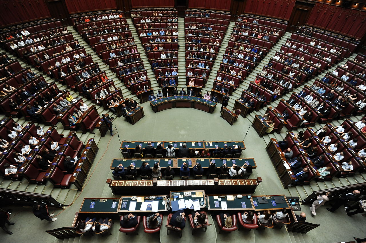Camera Dei Deputati