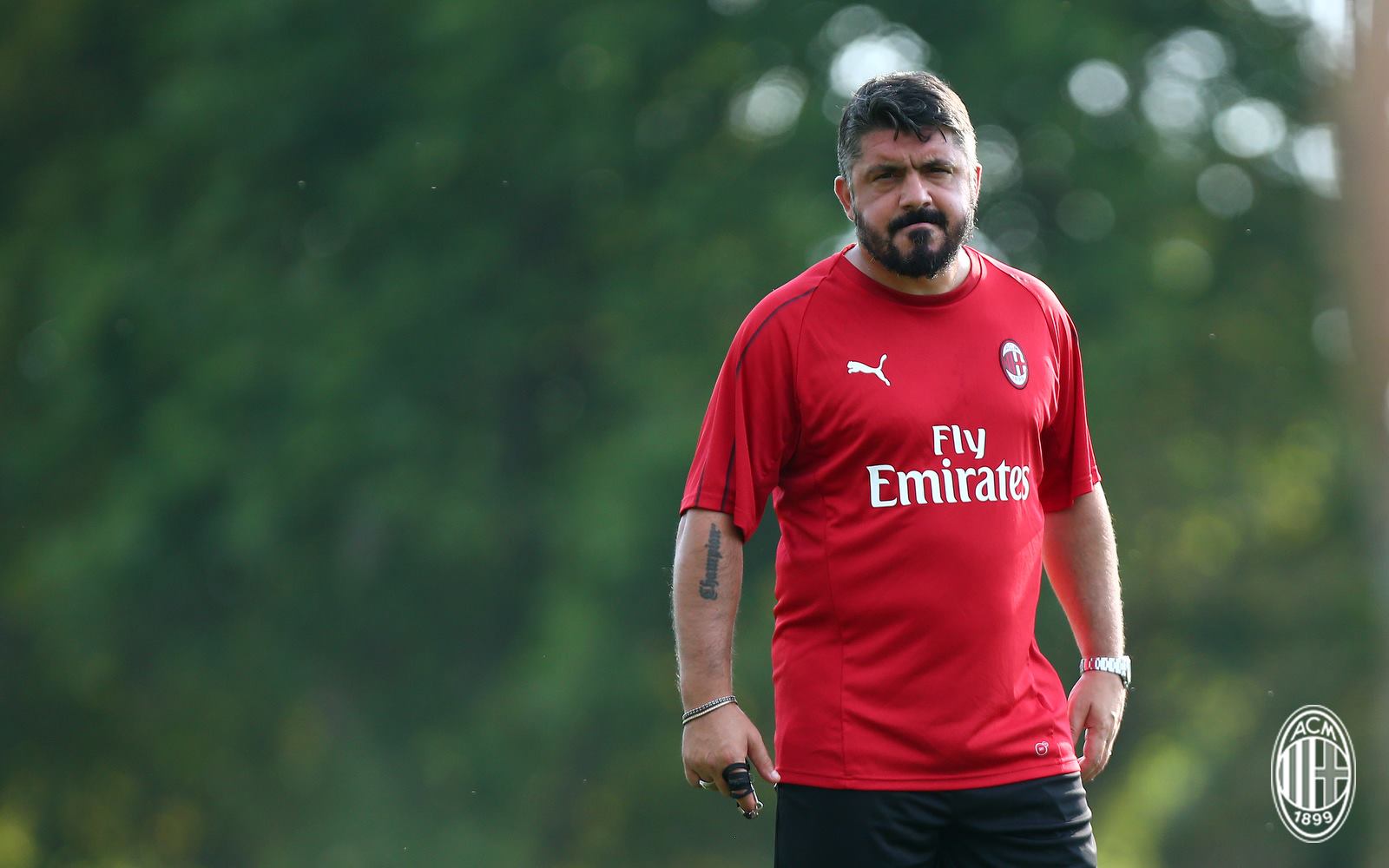 Gennaro Gattuso