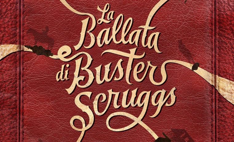 La Ballata di Buster Scruggs