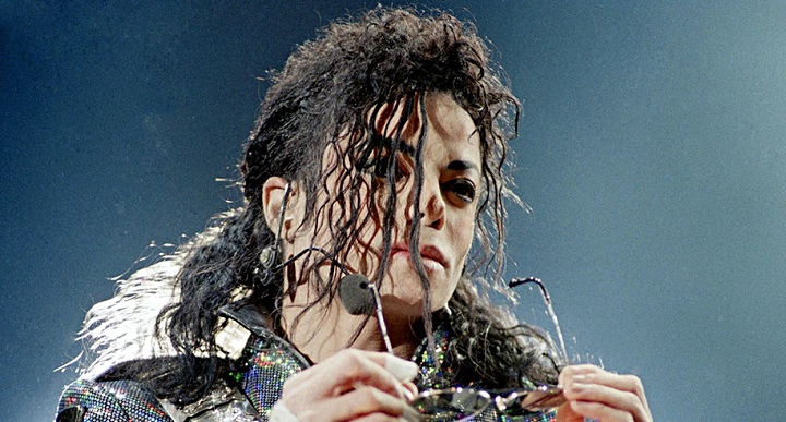 Leaving Neverland, Michael Jackson