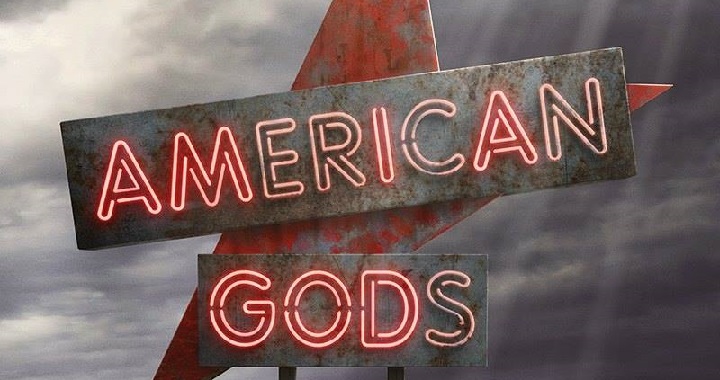 american gods