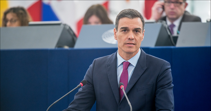 pedro sanchez