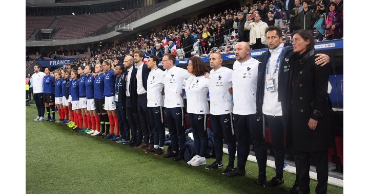 mondiali calcio femminili