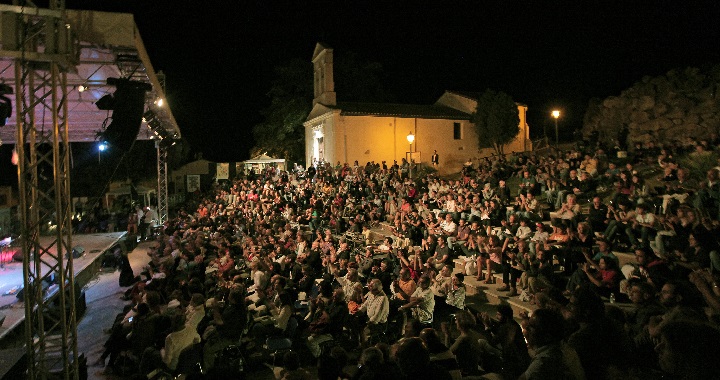 Festival Jazz Sant'Anna Arresi