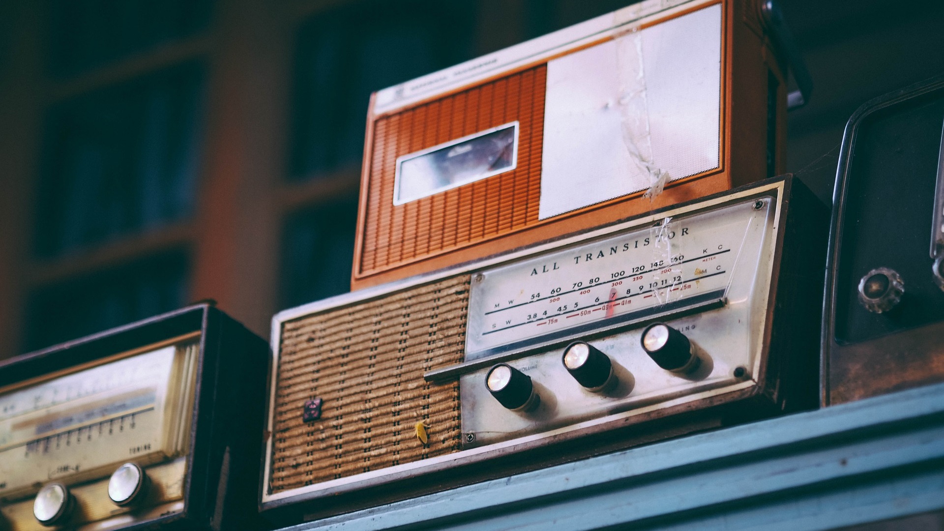 Frequenze - Radio Popolare