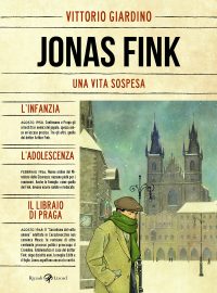 JONAS FINK – Una vita sospesa