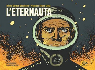 L’ETERNAUTA