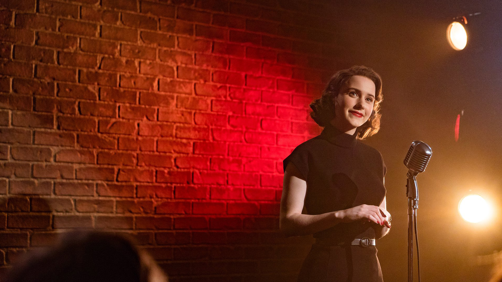 The Marvelous Mrs. Maisel