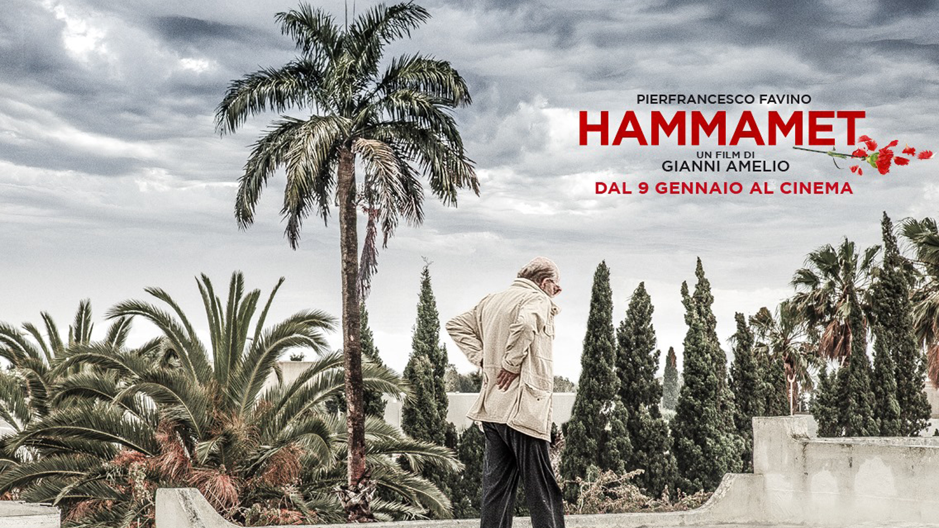 Hammamet Film