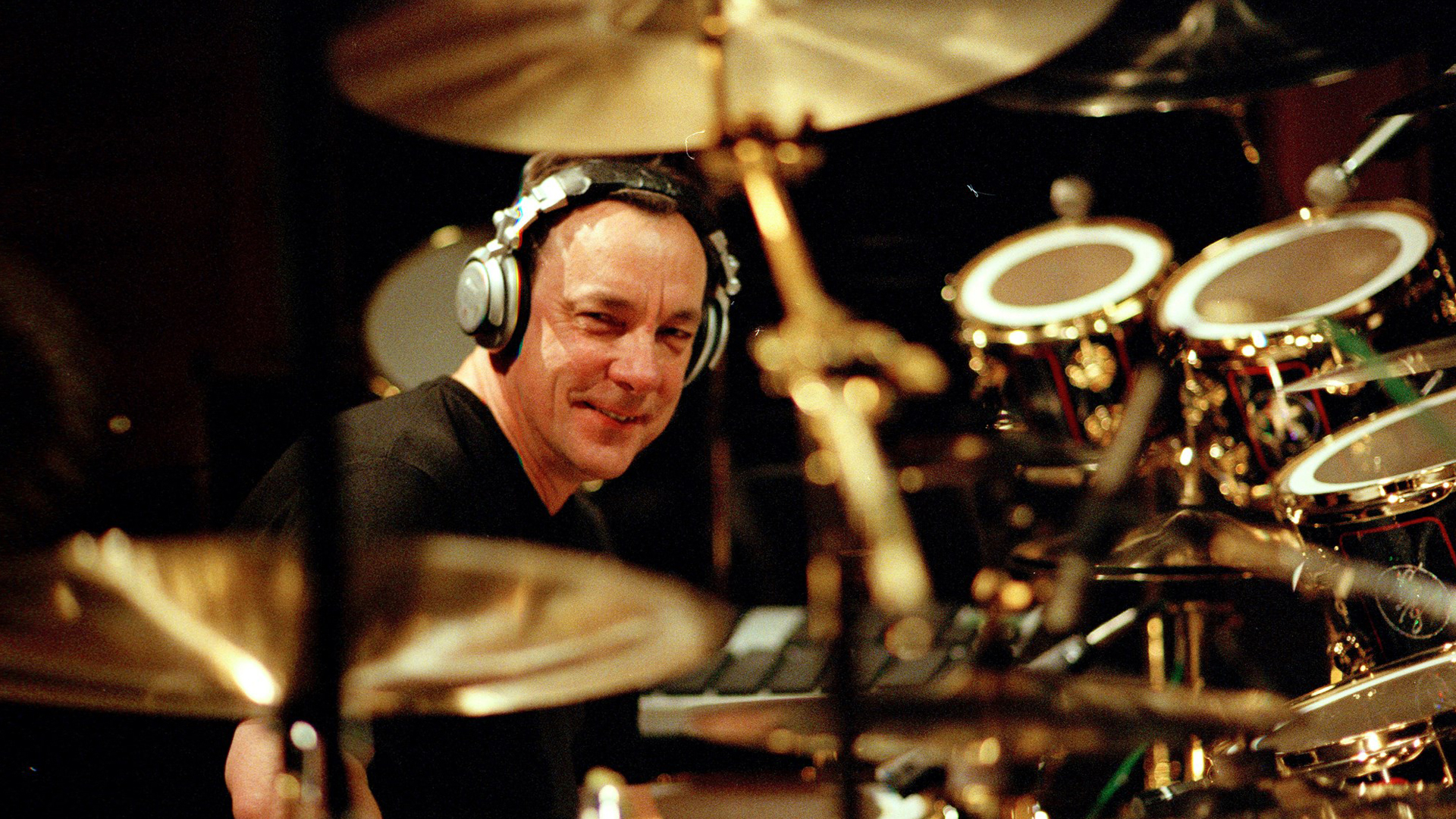 Neil Peart