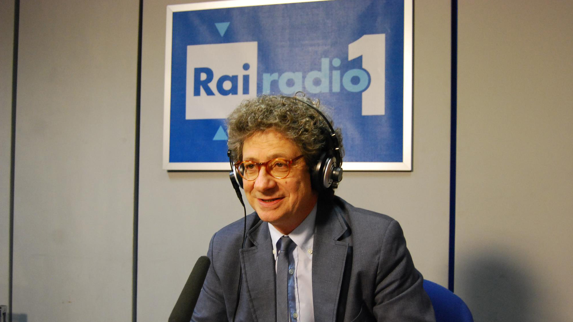 Riccardo Cucchi