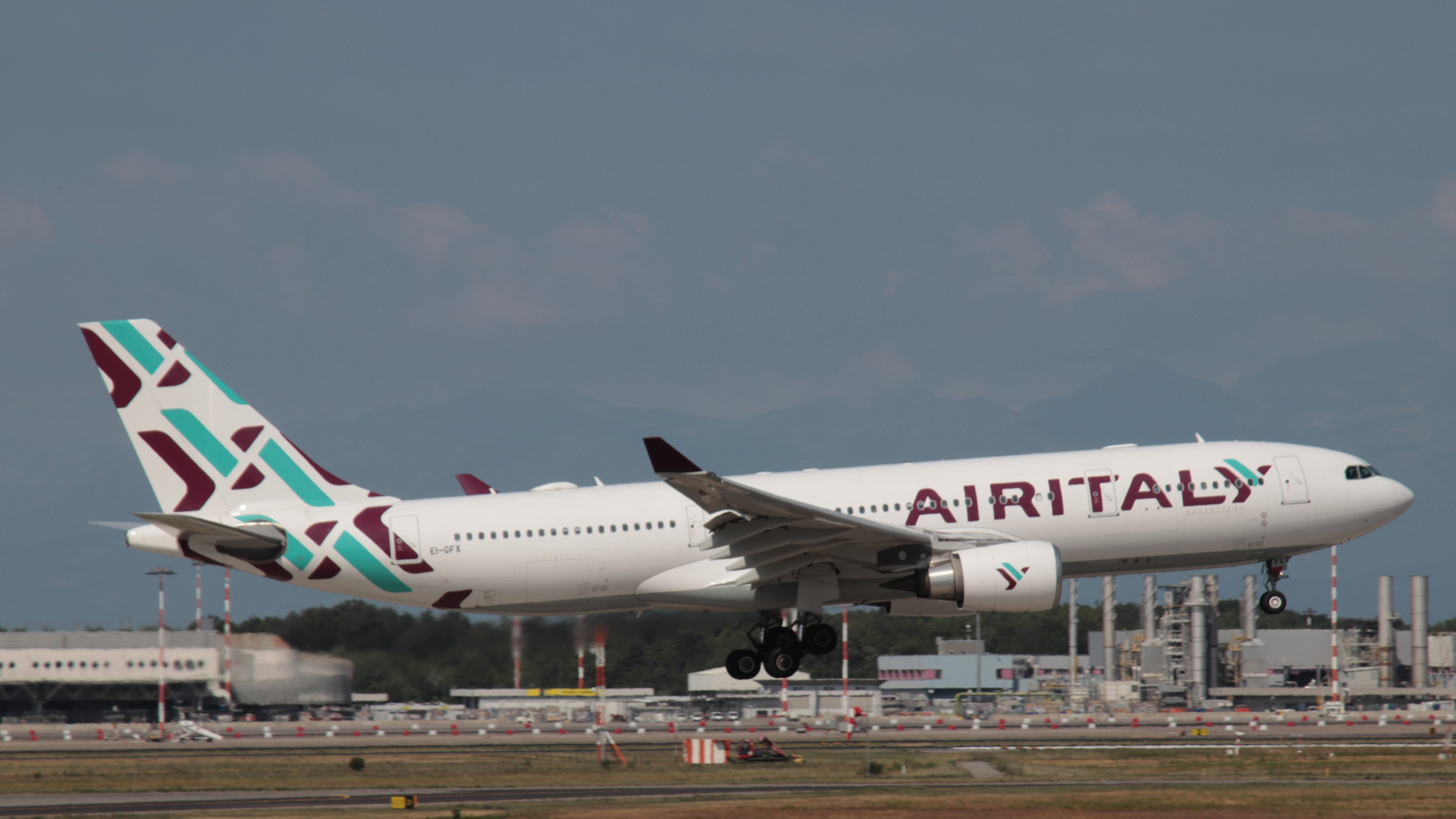 Air Italy