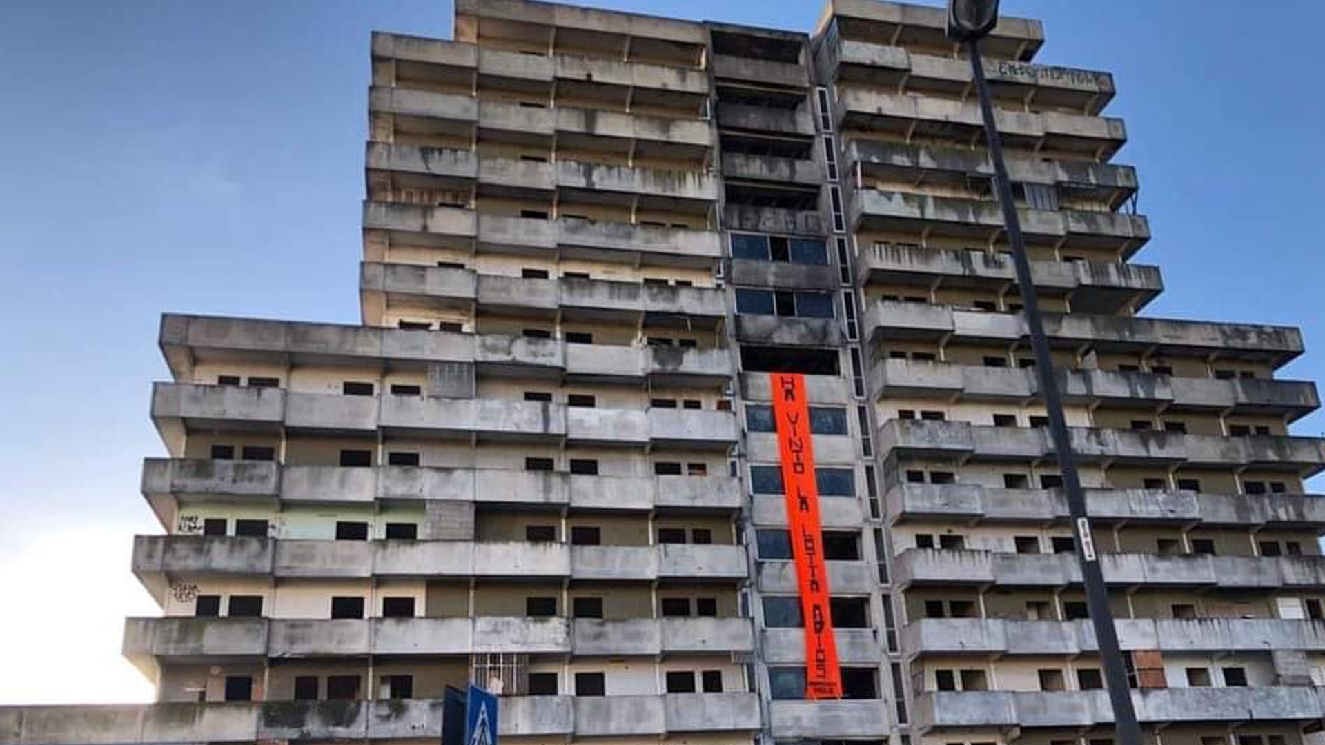 Vele di Scampia